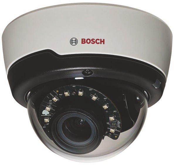 Bosch FLEXIDOME IP indoor 5000 HD IP | Tensor Security